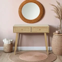 Konsola Ballo naturalna