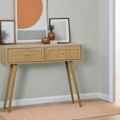 Konsola Ballo naturalna