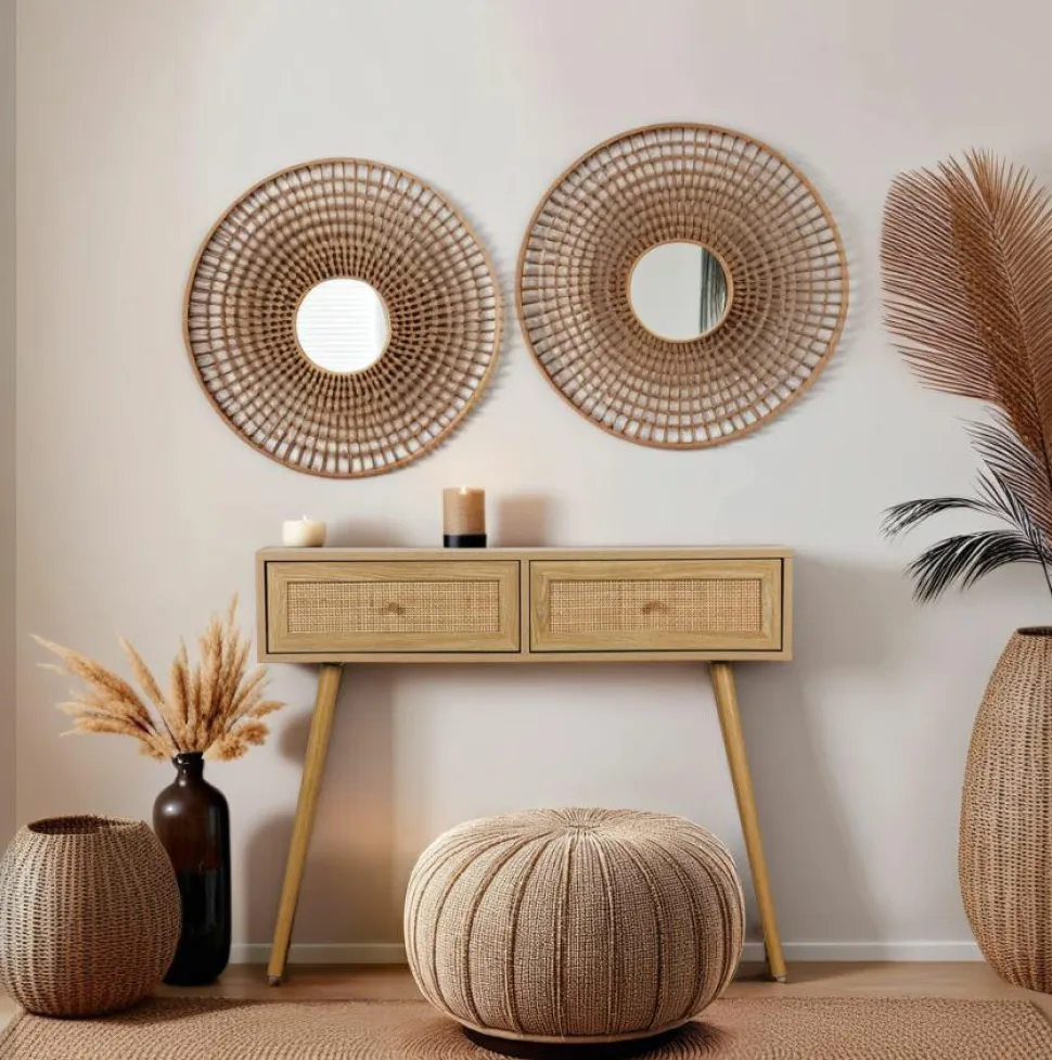 Konsola Ballo naturalna