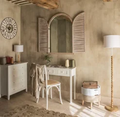 Konsola Charme biała