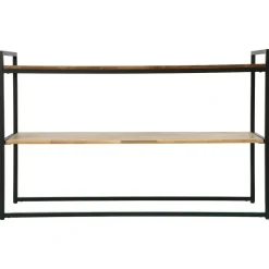 Konsola Edena 2 półki