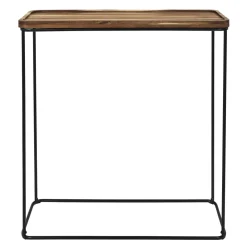 Konsola Galla akacja