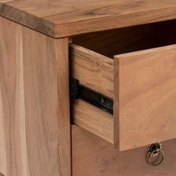 Konsola Jiling akacja