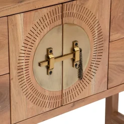 Konsola Jiling akacja