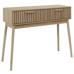 Konsola Klaus naturalna