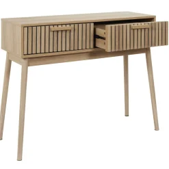 Konsola Klaus naturalna