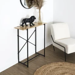 Konsola Loka naturalna