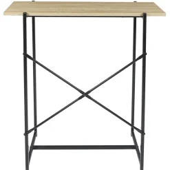 Konsola Loka naturalna