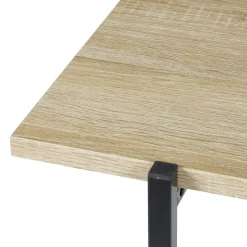 Konsola Loka naturalna