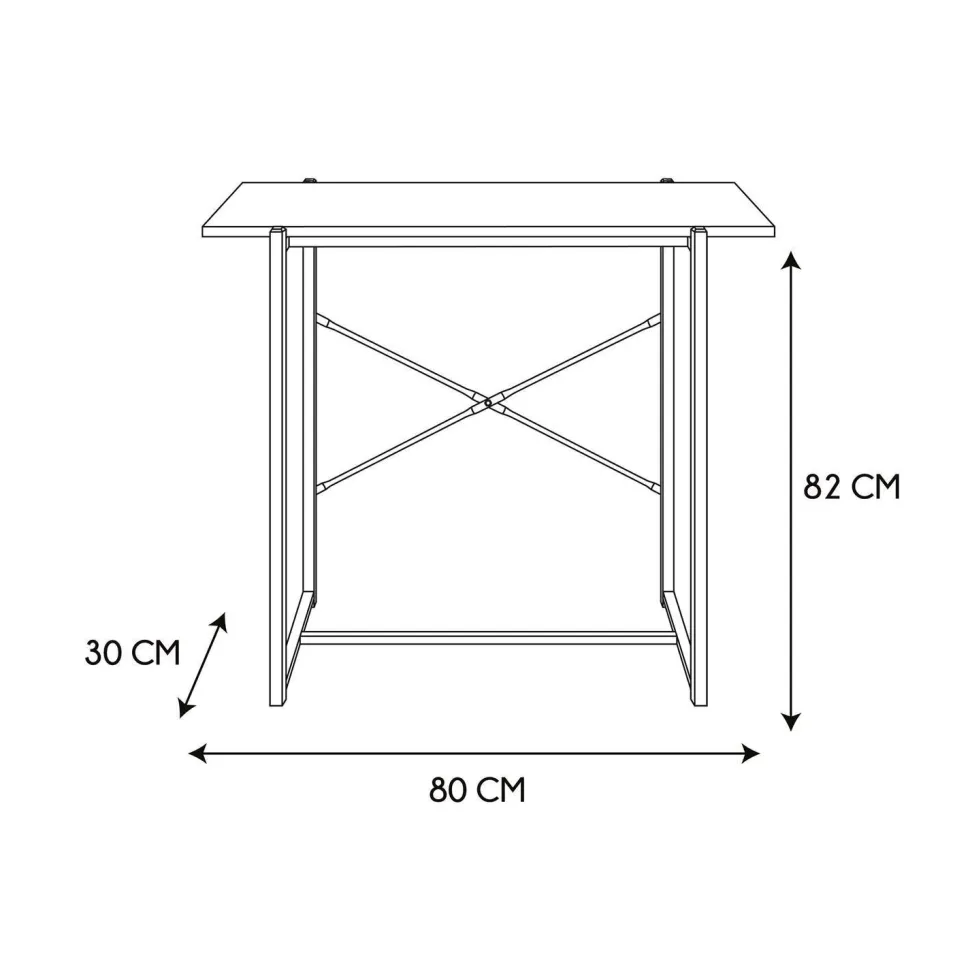 Konsola Loka naturalna