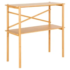 Konsola Manaus bambus