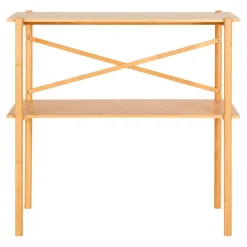 Konsola Manaus bambus