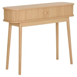 Konsola Nikko naturalna