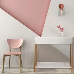 Konsola Rosemary biała