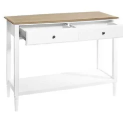 Konsola Solen biała