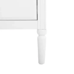 Konsola Solen biała