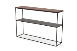 Konsola STAM 280 orzech amerykański