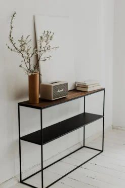 Konsola STAM 280 orzech amerykański