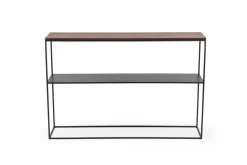 Konsola STAM 280 orzech amerykański