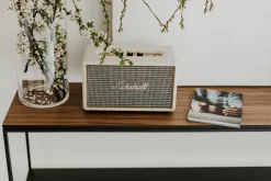 Konsola STAM 280 orzech amerykański