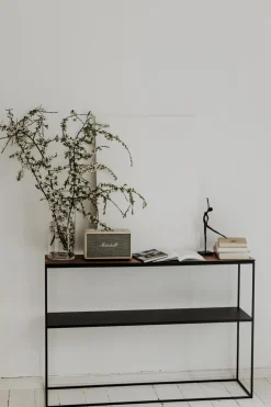 Konsola STAM 280 orzech amerykański