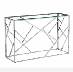 Konsola szklana Zyra