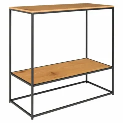 Konsola Vita okleina dąb