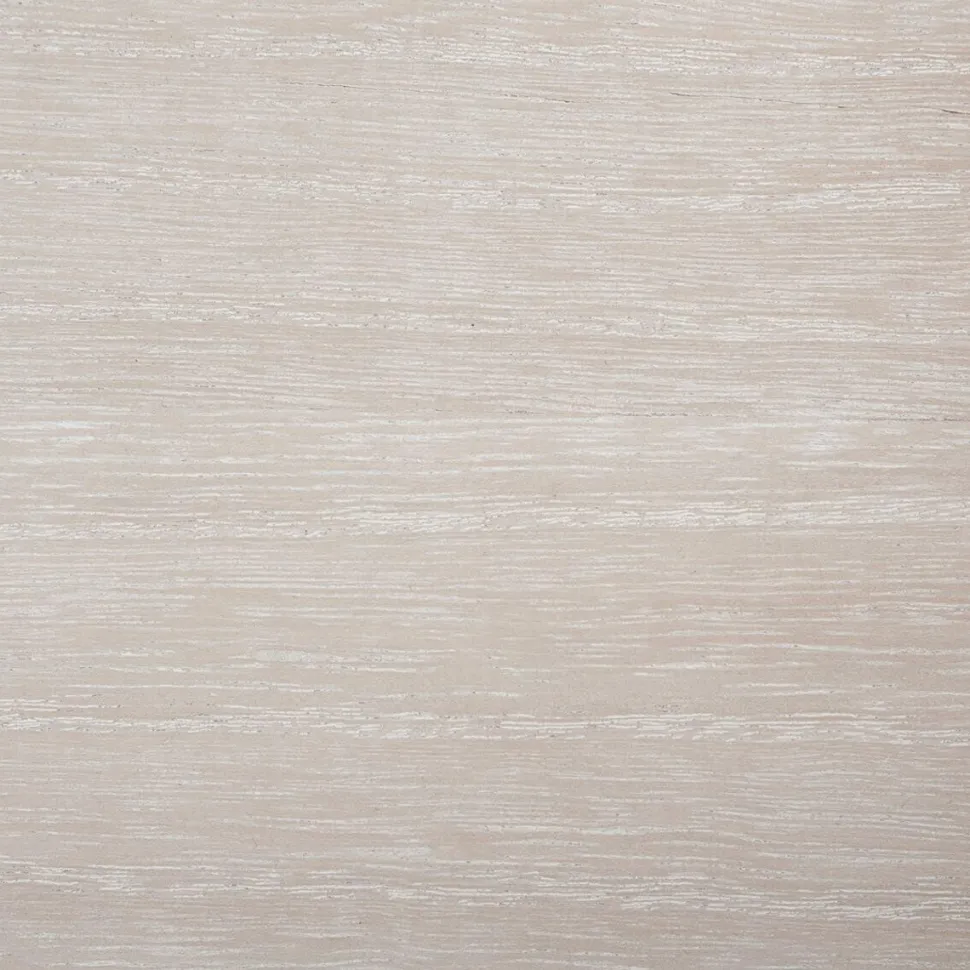 Konsola z półką Hina bielona