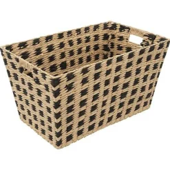 Kosz do przechowywania Terre Inconnue rozmiar XXL