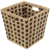 Kosz do przechowywania Terre Inconnue 31  x 31 cm