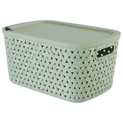 Kosz do przechowywania Tressy 6,7         l miętowy