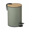 Kosz na śmieci Bam 3L  khali