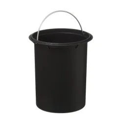 Kosz na śmieci Bam 3L khali