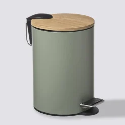 Kosz na śmieci Bam 3L khali