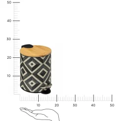 Kosz na śmieci Canvas 3L