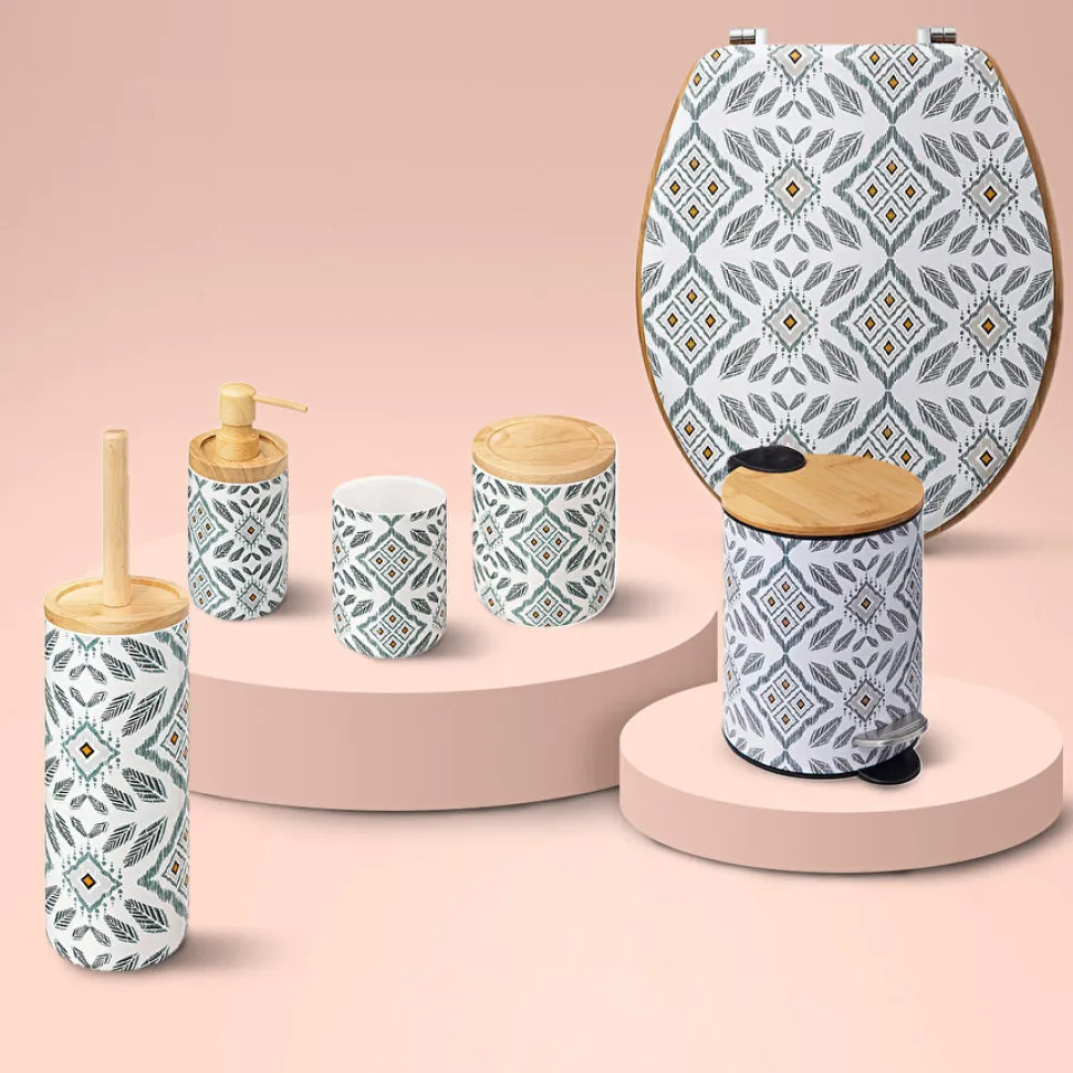 Kosz na śmieci Hapache 3L