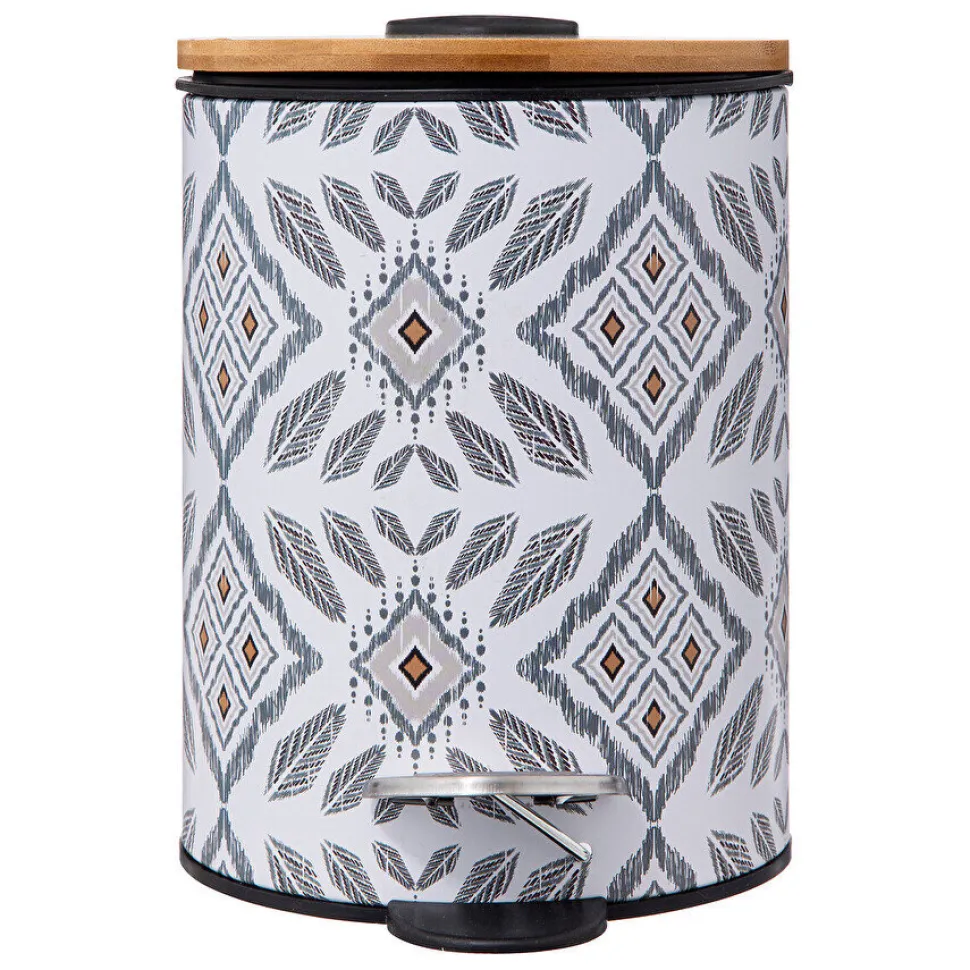 Kosz na śmieci Hapache 3L