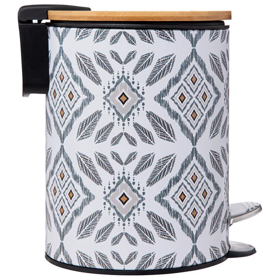 Kosz na śmieci Hapache 3L