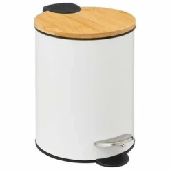 Kosz na śmieci Modern 3l biały