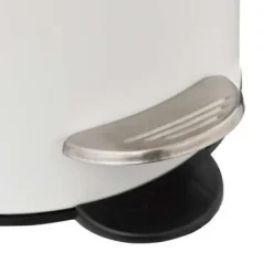 Kosz na śmieci Modern 3l biały