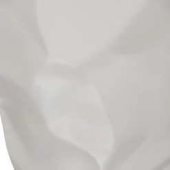 Kosz na śmieci Papier inspirowany BinBin biały