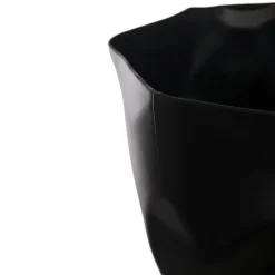 Kosz na śmieci Papier inspirowany BinBin czarny