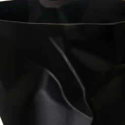 Kosz na śmieci Papier inspirowany BinBin czarny