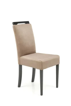 Krzesło Alabama beżowe Monolith 09