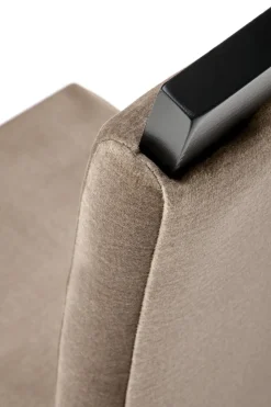 Krzesło Alabama beżowe Monolith 09