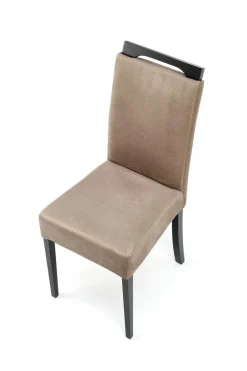 Krzesło Alabama beżowe Monolith 09