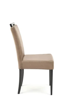 Krzesło Alabama beżowe Monolith 09
