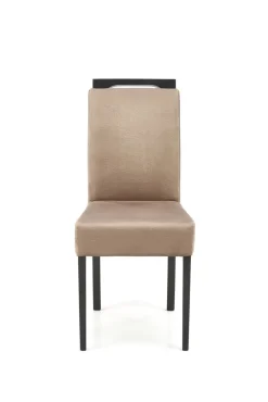 Krzesło Alabama beżowe Monolith 09