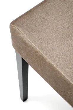 Krzesło Alabama beżowe Monolith 09