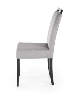 Krzesło Alabama szare Monolith 85
